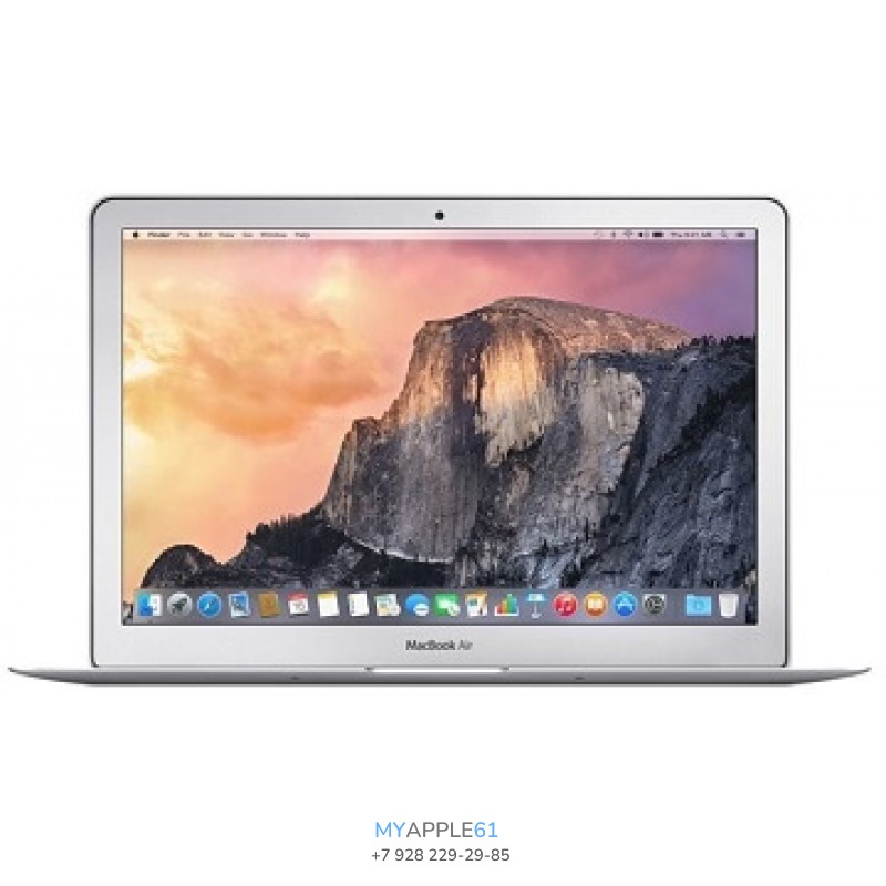 Apple MacBook Air 13 Early 2015 128 Gb